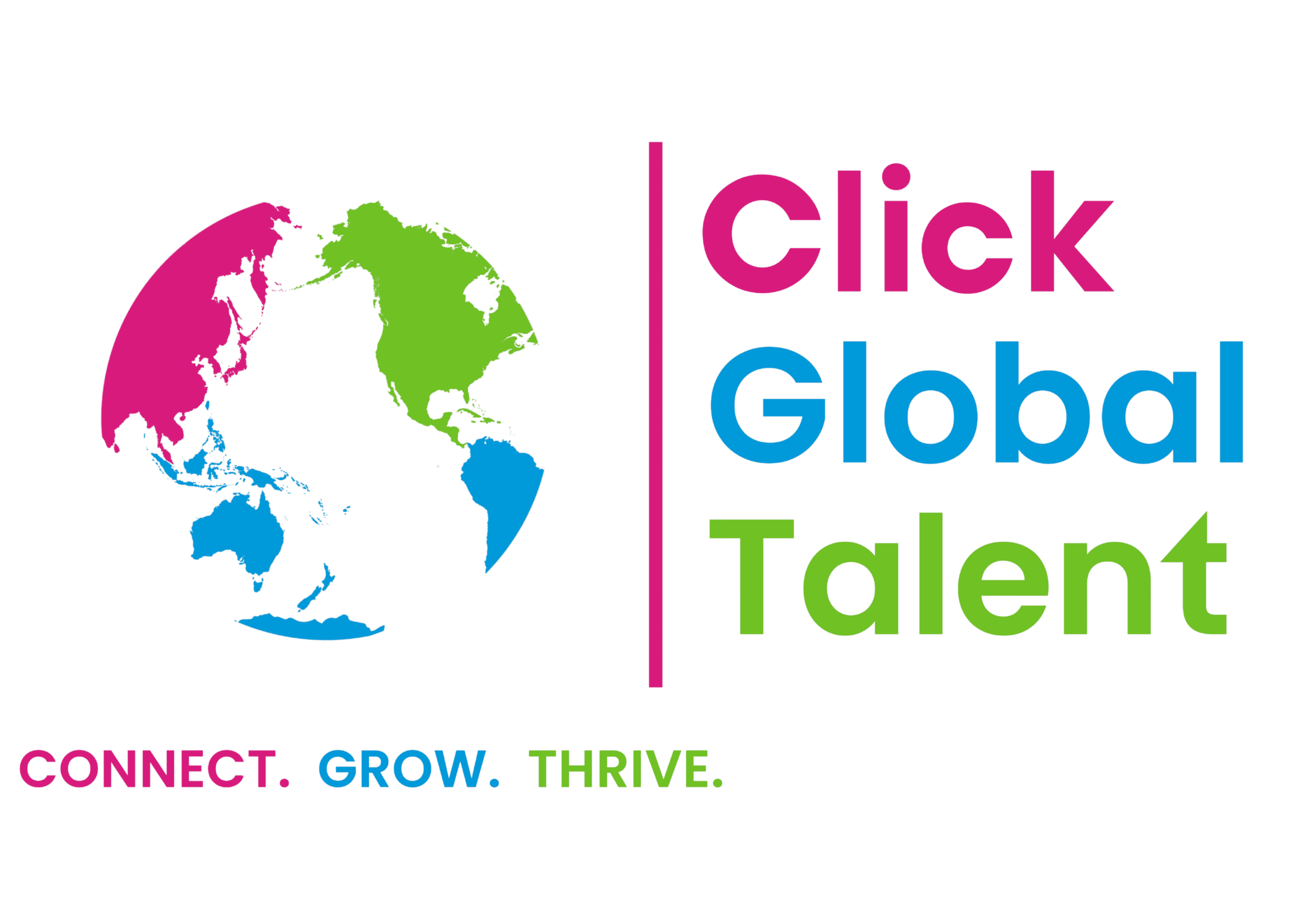 Click Global Talent — CONNECT. GROW. THRIVE.