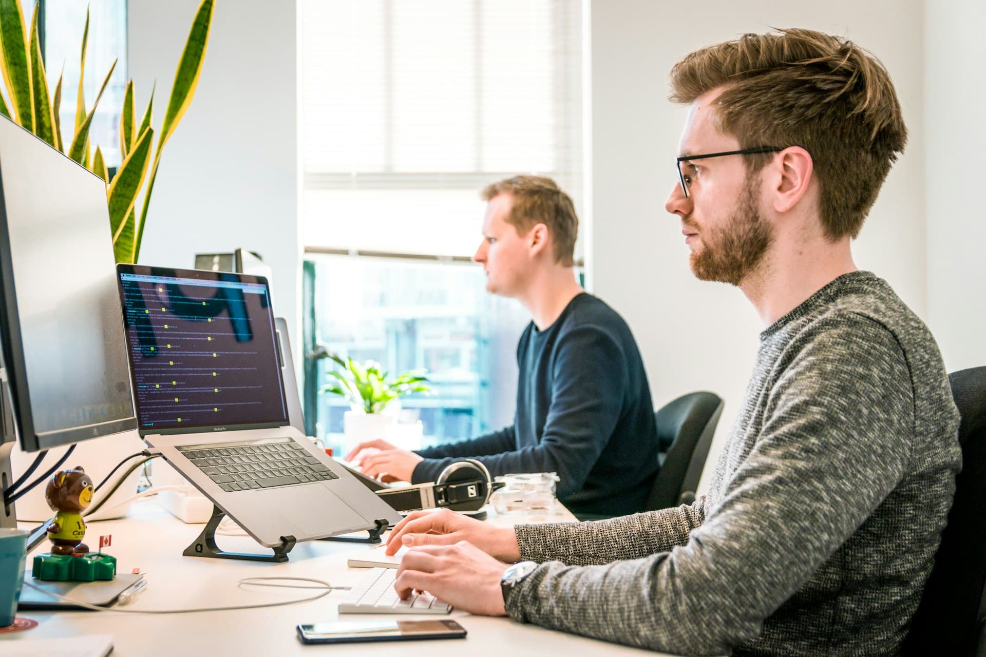 Technology and collaboration